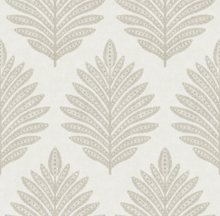 Tapeet Palm Damask 3853-2
