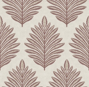 Tapeet Palm Damask 3853-4