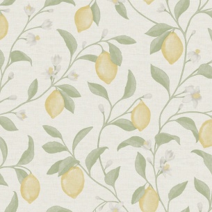 Tapeet Citrus 3854-1