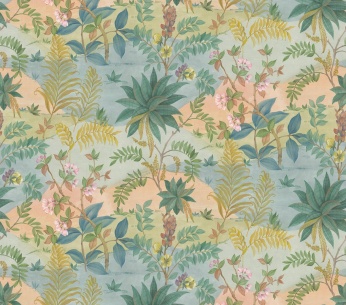 Fototapeet Jaipur 489-1