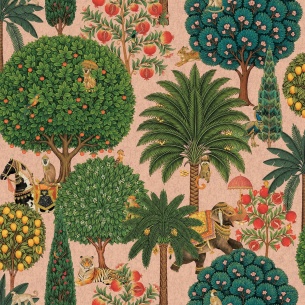Tapeet Bengal 92163