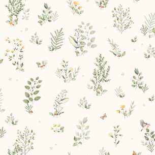 Tapetti Forest Plants 973-1
