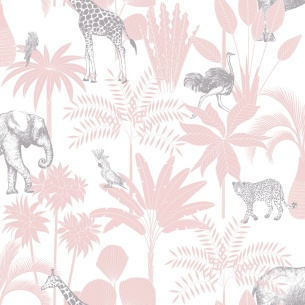 Tapeet Wild 976-3
