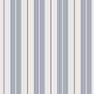 Tapeet Polo Stripe 9815-1