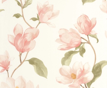 Обои Brume de Magnolia BJAR 202544101