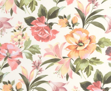 Wallpaper Bouquet d'Ete BJAR 202574286