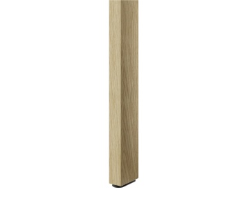 Eraldiseisev pööratav lamell CPL European Oak