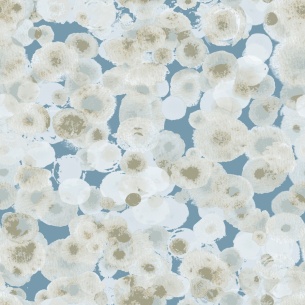Tapeet Bubbles M1054-3