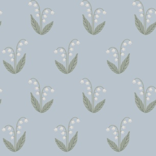 Wallpaper Lilly S10634