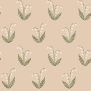 Wallpaper Lilly S10635