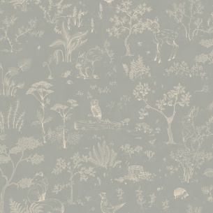 Wallpaper Hollie S10640