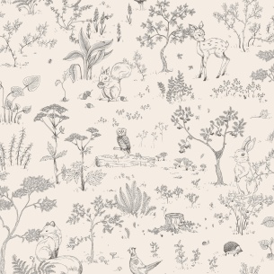 Wallpaper Hollie S10642