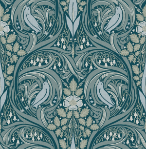 Tapeet English Style MR70104