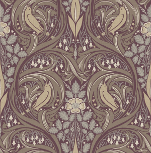 Tapeet English Style MR70109