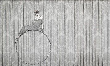 Фотообои Ballao MUT-210917-1