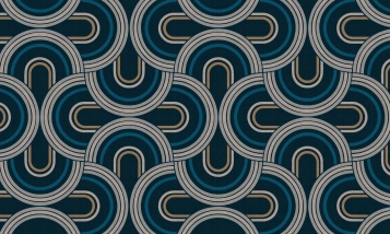 Pilttapeet Silius MUT-210968-1