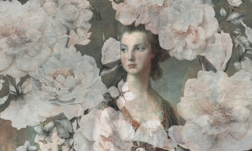 Valokuvatapetti Salandra QUS-180966-1