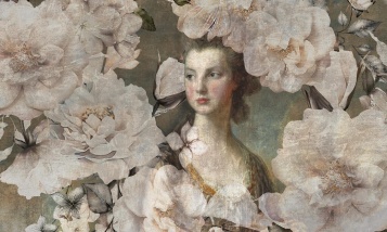 Valokuvatapetti Salandra QUS-180966-2