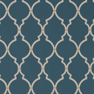 Fliistapeet Empire Trellis 216338