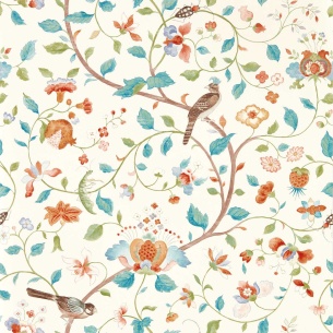 Флизелиновые обои Aril's Garden 217235