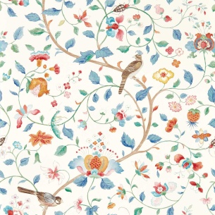 Флизелиновые обои Aril's Garden 217237