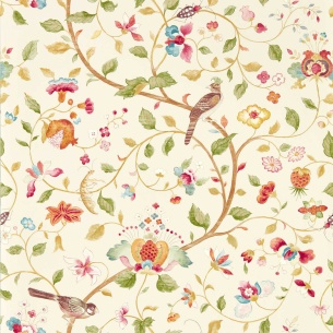 Флизелиновые обои Aril's Garden 217238