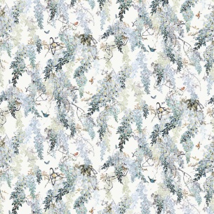 Флизелиновые обои Wisteria Falls 217468