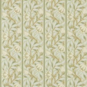 Бумажные обои Peony Trellis 217570