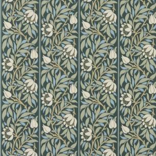 Бумажные обои Peony Trellis 217571