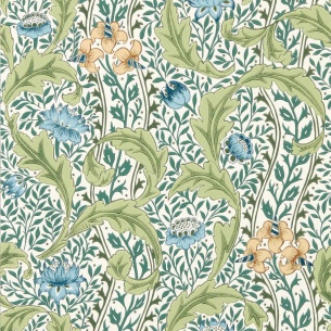 Pabertapeet Wild Tulip & Vine 217577