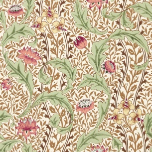 Pabertapeet Wild Tulip & Vine 217579