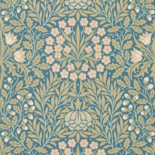 Paperitapetti Daisy & Oak 217584