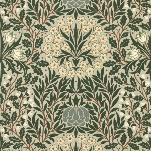Paperitapetti Daisy & Oak 217585