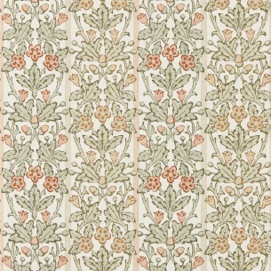 Fliistapeet Oak & Blossom 217589