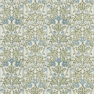 Fliistapeet Oak & Blossom 217590