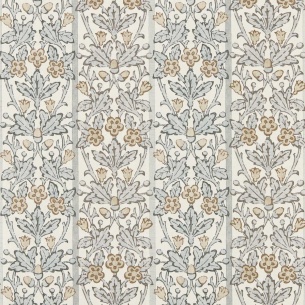 Fliistapeet Oak & Blossom 217591