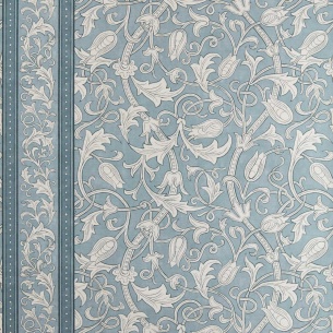 Seinakate Etched Scrolling Tulip 217604