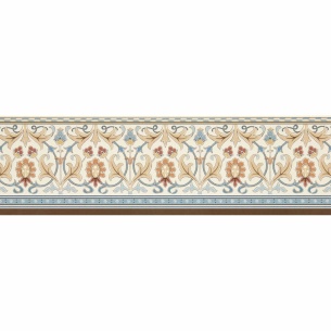 Bordüür Ornamental Frieze 217612