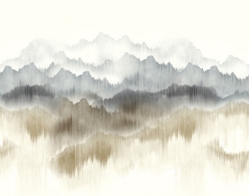 Wall panel Vista Mist