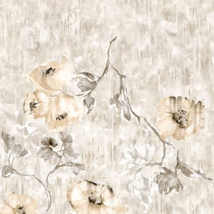Fototapeet Petunia Twin Wall 26964