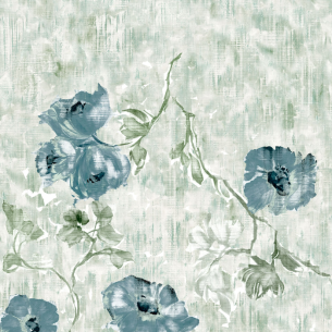 Fototapeet Petunia Twin Wall 26965